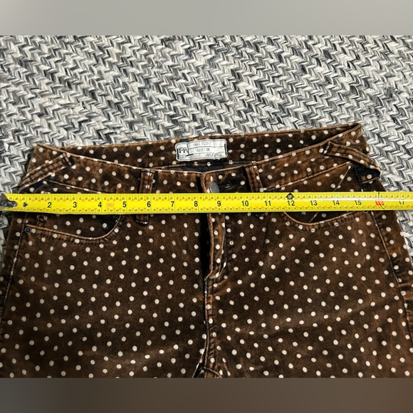 Free People Corduroy Pants - Picture 4 of 6